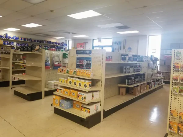 Fisher Auto Parts - photo 2