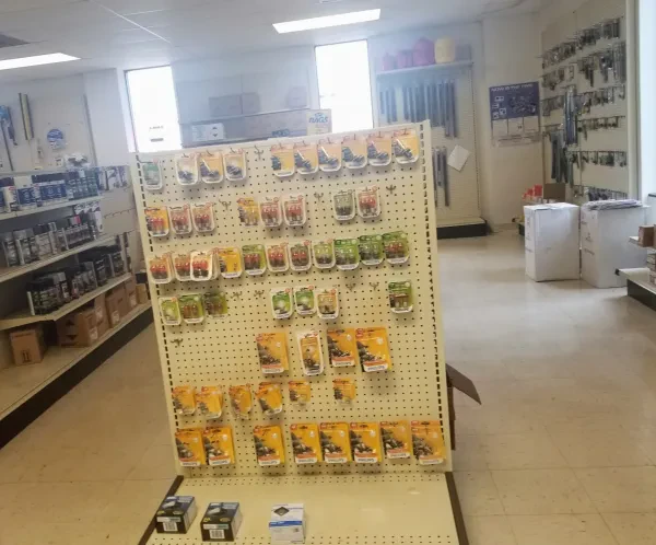 Fisher Auto Parts - photo 4