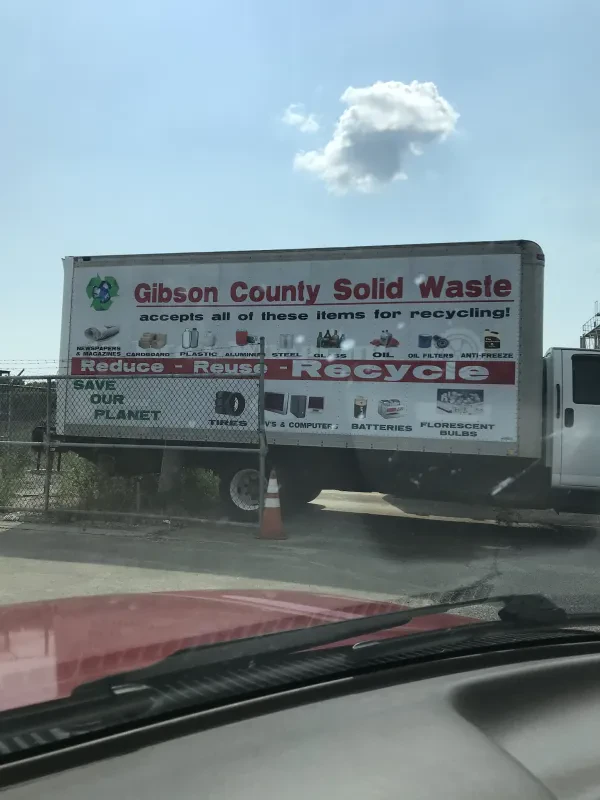 Gibson County Solid Waste - photo 2
