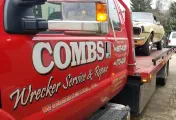 COMBS Wrecker, Towing & Repairs