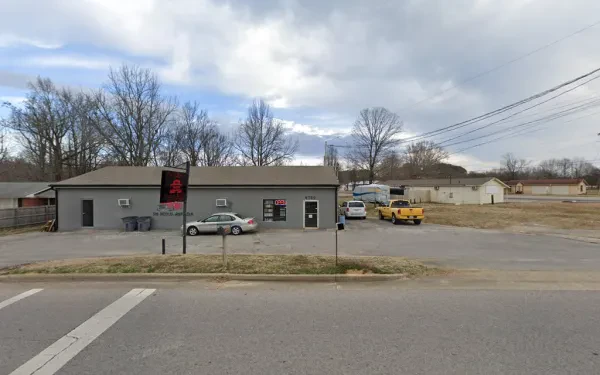 Two Guys Autobody Supplies - photo 3