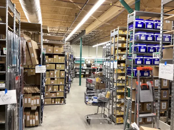 O'Reilly Auto Parts - photo 3