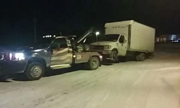 West Brainerd Auto Service - photo 4