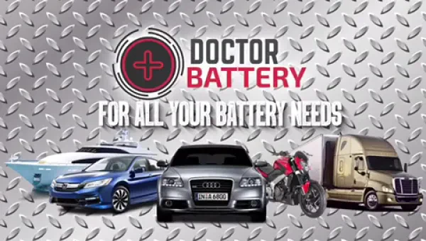 Doctor Battery, Inc. - photo 2
