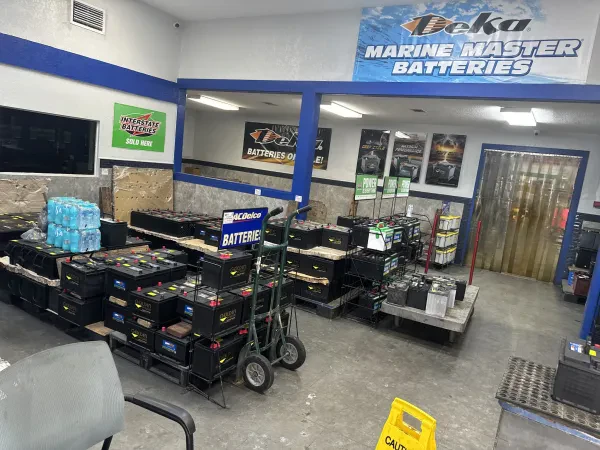 Doctor Battery, Inc. - photo 3