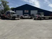 All American Towing