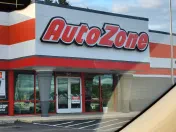 AutoZone Auto Parts