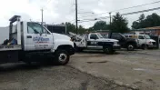 On The Run Towing