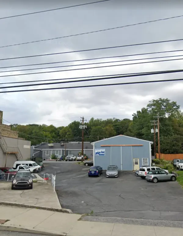 Village Auto Center - photo 2