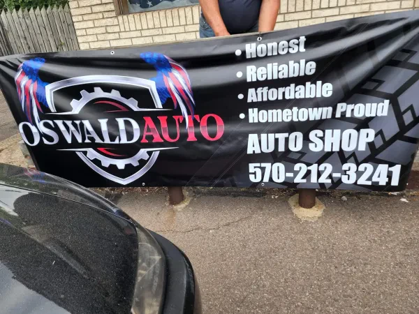 Oswald Auto Enterprises - photo 3
