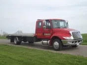 Bird's Towing