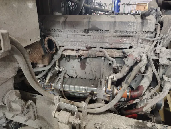 Wades Diesel Service & Junk Removal LLC - photo 3