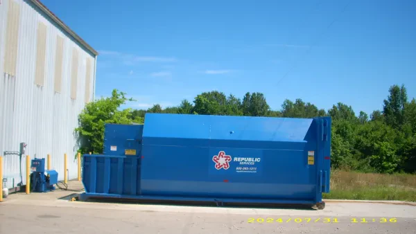 Greene Co Solid Waste Mgt District - photo 4
