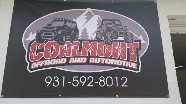 Coalmont Offroad and Automotive - photo 2