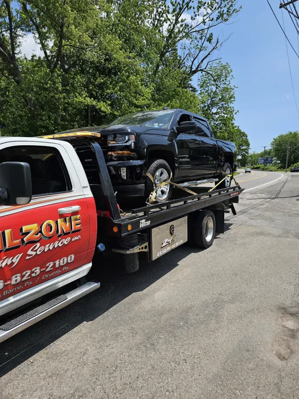 Steve Shannon Tire & Auto Center - photo 2