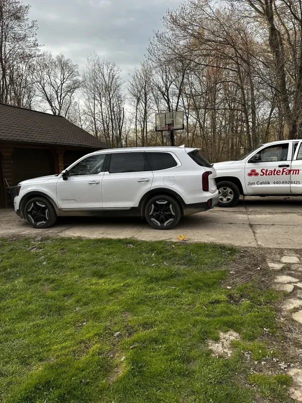 Vaughn's Auto Repair And 24 Hour Towing - photo 4