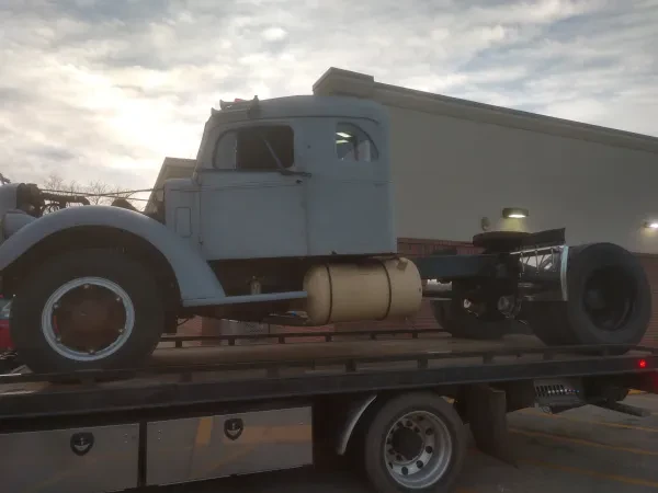 Jake's Towing & Transport - photo 3