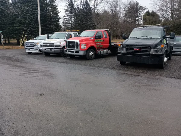 Barbush Auto Sales, LLC - photo 2