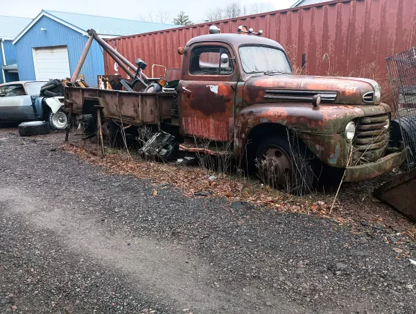 Barbush Auto Sales, LLC - photo 3