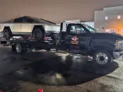 Triton Towing Company
