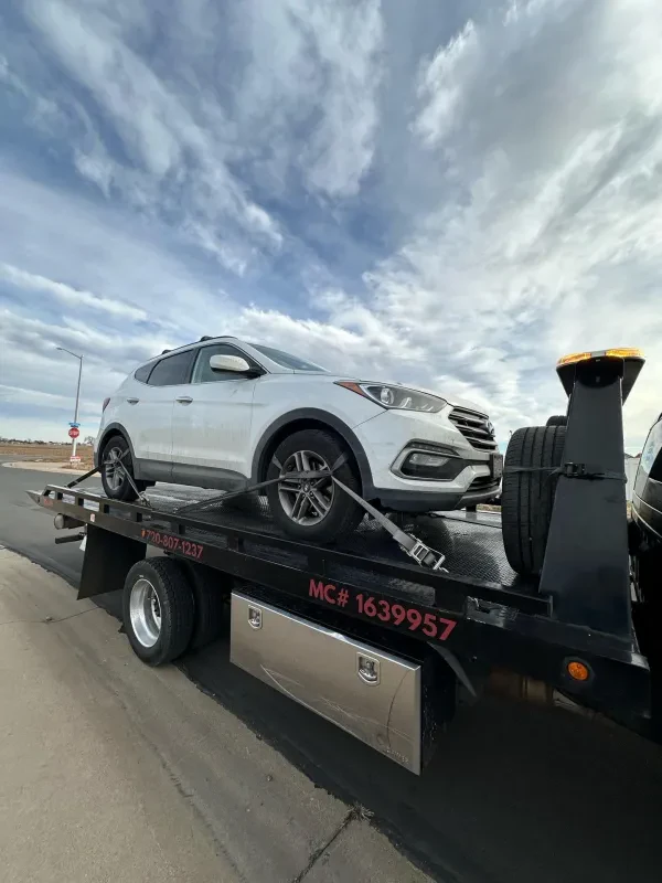 Triton Towing Company - photo 2