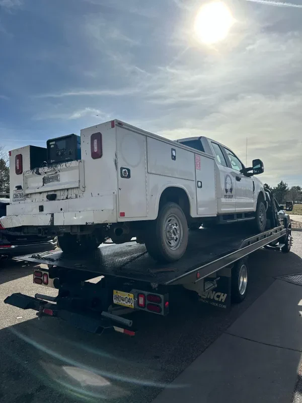 Triton Towing Company - photo 3