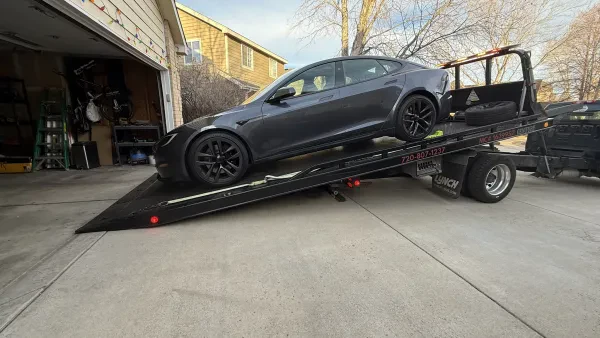 Triton Towing Company - photo 4