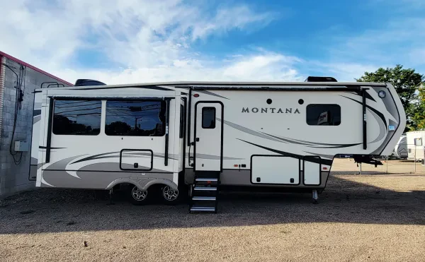 Recreational Vehicle Accessories, Inc - photo 4