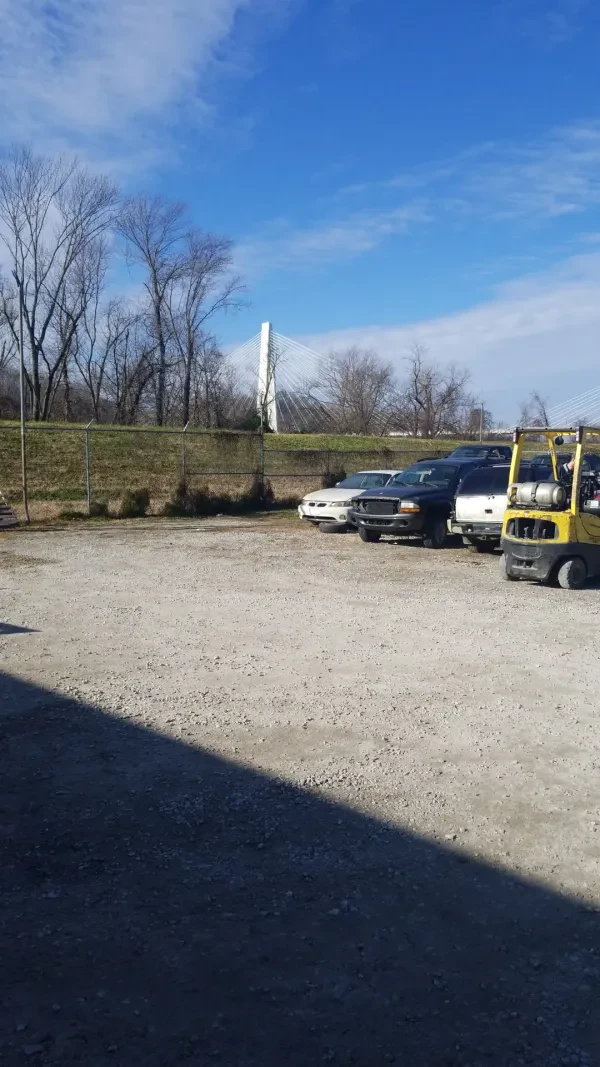 Ohio Valley Crash Parts - photo 2