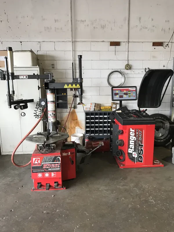 R & M Automotive - photo 4