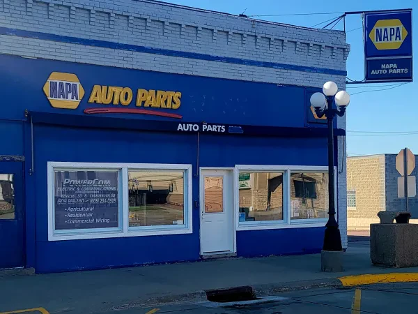 NAPA Auto Parts - Chamberlain Auto Parts - photo 2