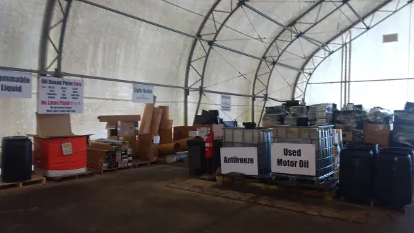 Grant County Recycling Center - photo 2