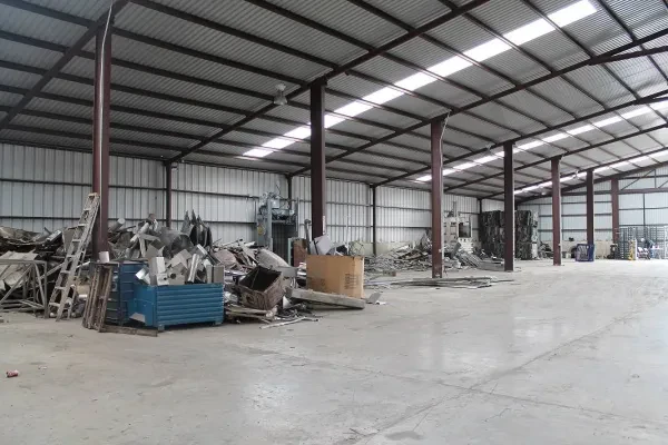 AV-STEEL LLC - photo 2