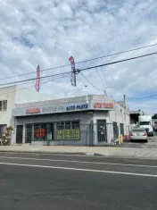Golden Auto Parts