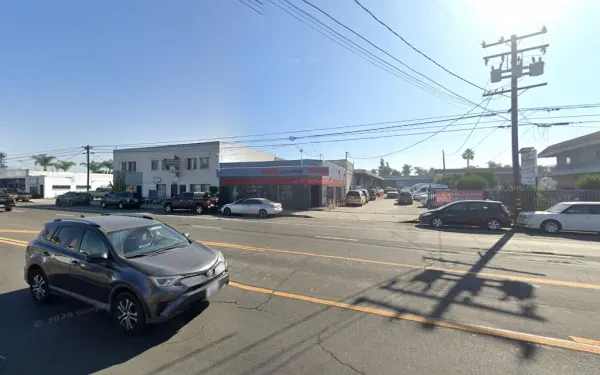 Golden Auto Parts - photo 2