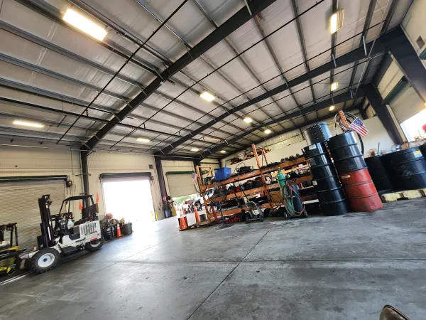 Heavy All Auto Repair - photo 3