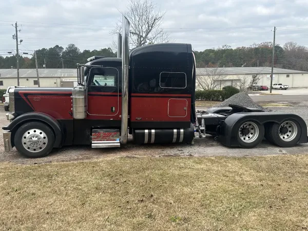 Truck and Trailer Repair LLC - photo 4