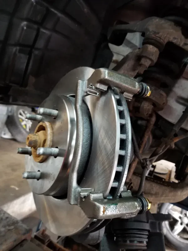 Keller's Auto & Truck Repair - photo 3