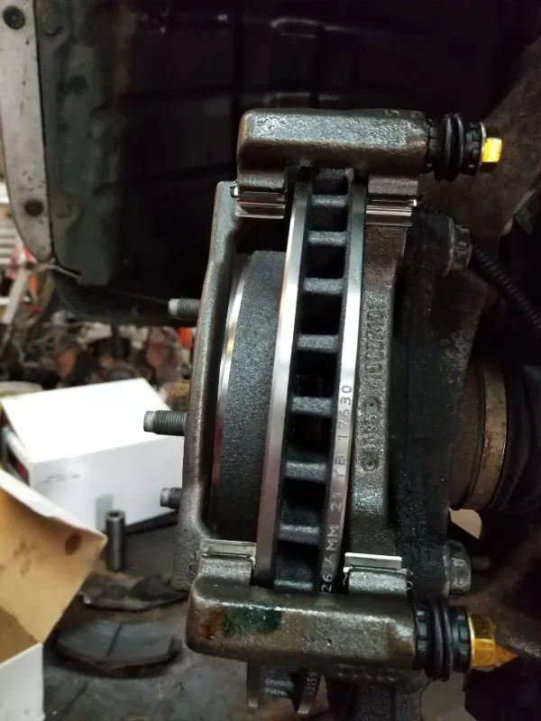Keller's Auto & Truck Repair - photo 4