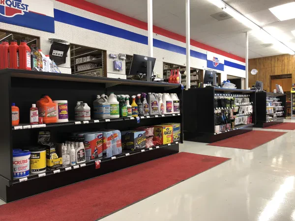 Carquest Auto Parts - Roundup Auto Parts - photo 4