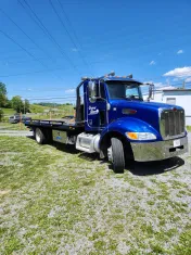 Appalachian Towing and Recovery, LLC Grand Slam Towing and Recovery, LLC