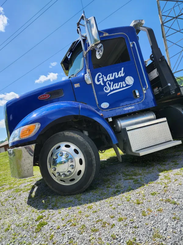 Appalachian Towing and Recovery, LLC Grand Slam Towing and Recovery, LLC - photo 3