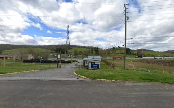 Appalachian Towing and Recovery, LLC Grand Slam Towing and Recovery, LLC - photo 4