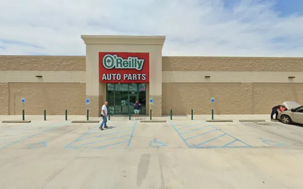 O'Reilly Auto Parts - photo 3