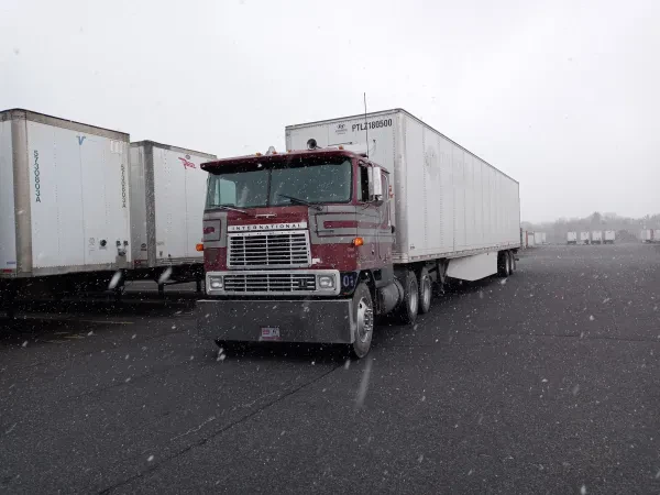 Act Truck & Trailer Repair - photo 2