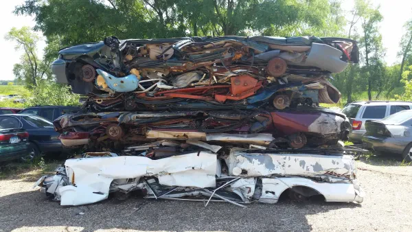 Goose Lake Auto Parts - photo 2