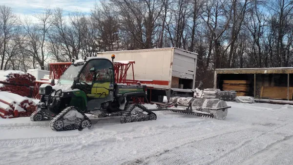 Goose Lake Auto Parts - photo 3