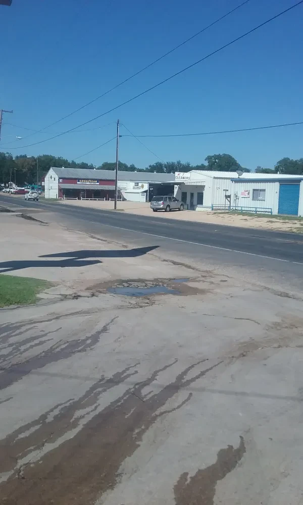 Cameron Tire Store - photo 2