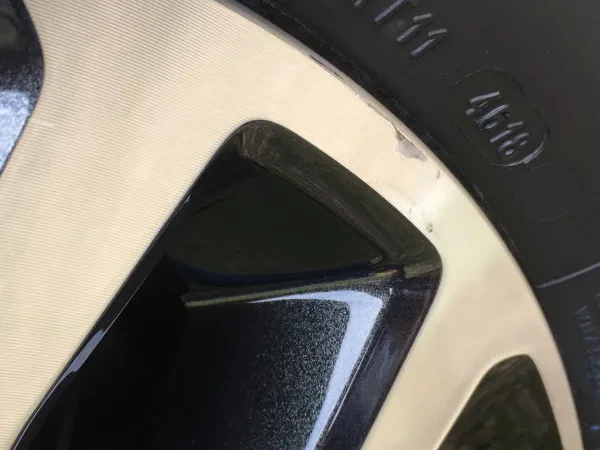 Cameron Tire Store - photo 4