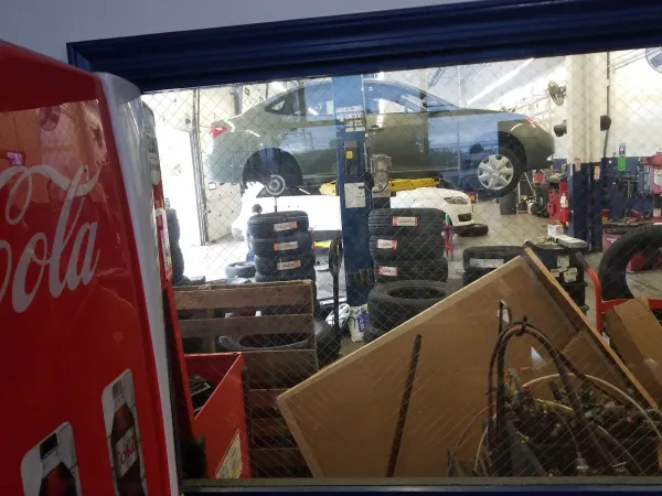 Pep Boys Auto Service & Tires - photo 3